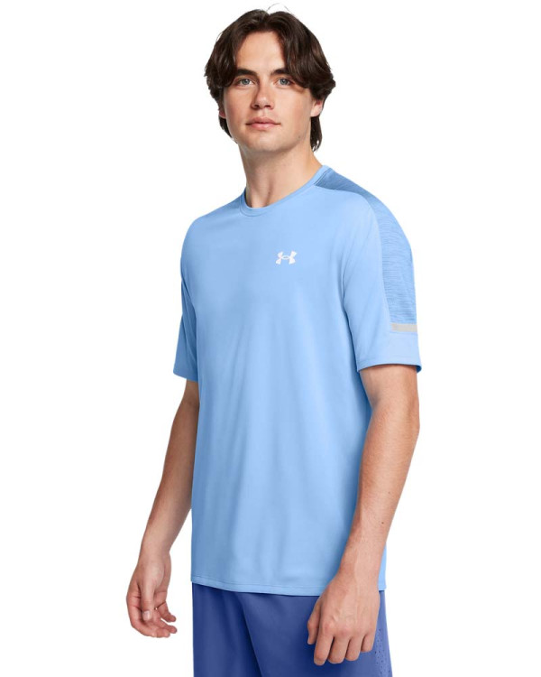 Men's UA Tech™ Utility Short Sleeve 