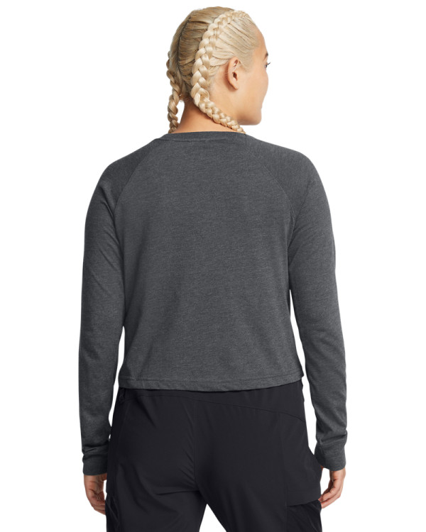 Women's UA Launch Trail Long Sleeve 