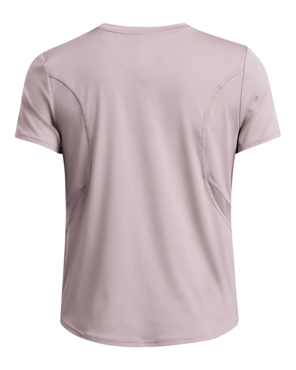 Women's UA Vanish Elite Vent Loose Short Sleeve 