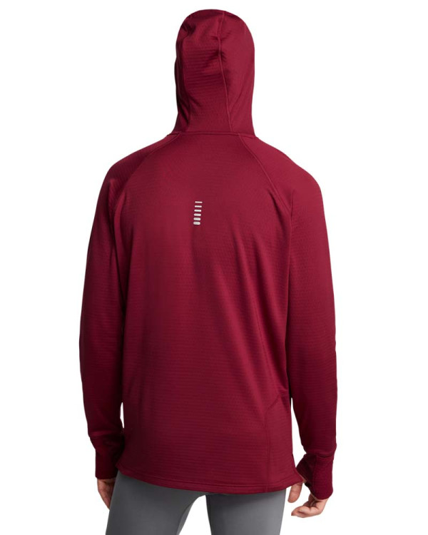 Men's UA Launch Elite Cold Weather Balaclava Hoodie 