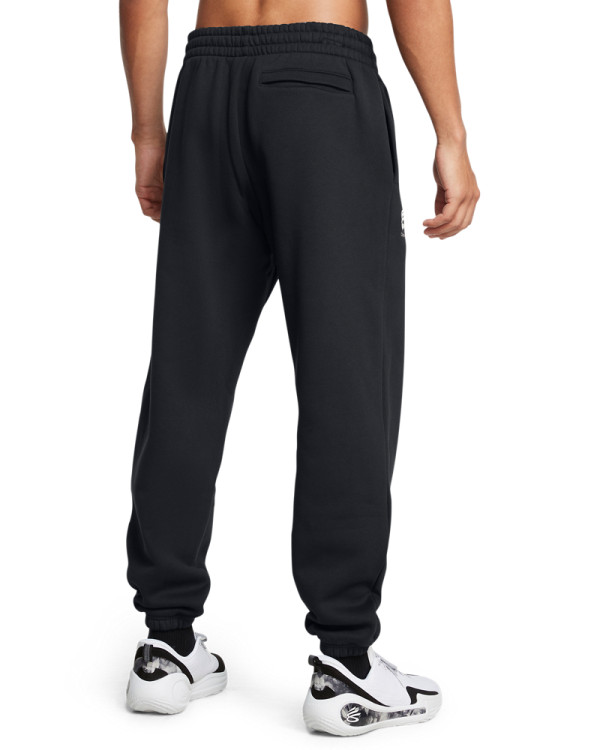 Men's Curry Splash Joggers 