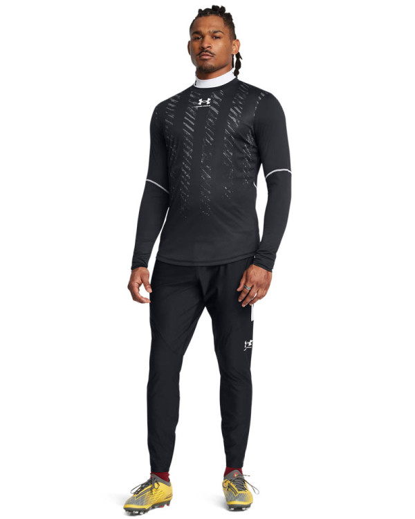 Men's UA Challenger Pro Long Sleeve Jersey 