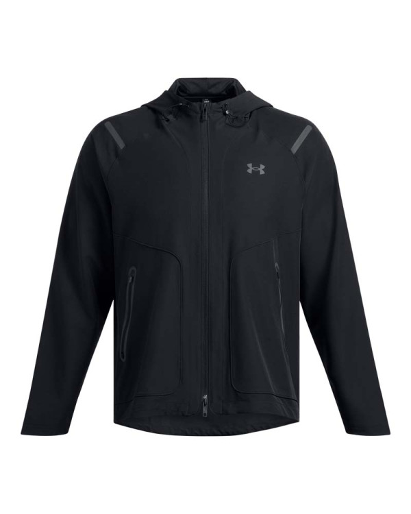 Men's UA Unstoppable Left Chest Jacket 