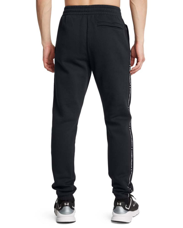 Men's UA Icon Fleece Taping Joggers 