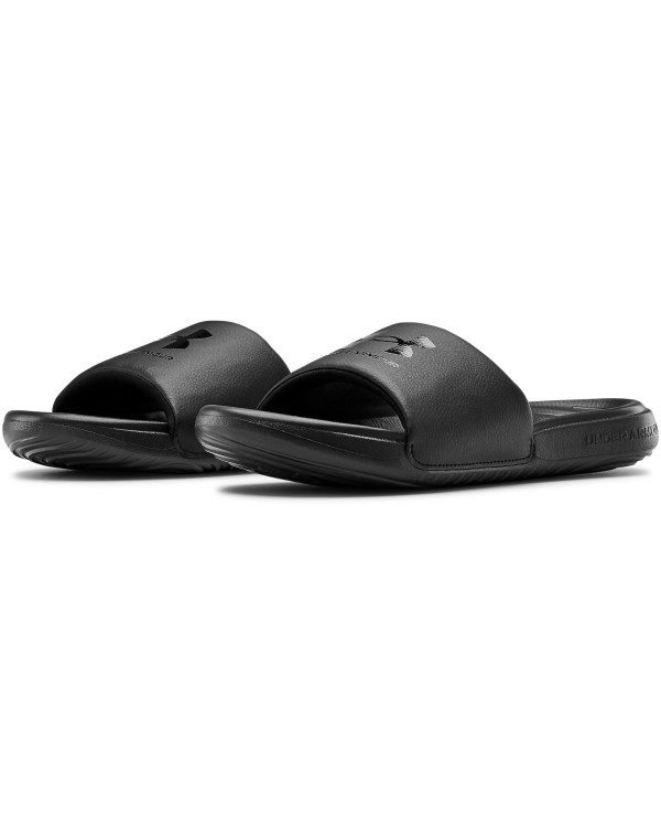 Women's UA Ansa Fixed Slides 