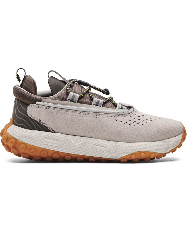 Unisex UA HOVR™ Summit Fat Tire Delta Running Shoes 