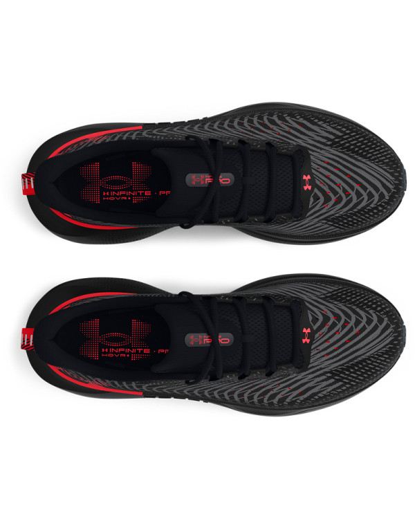 Men's UA Infinite Pro Running Shoes 