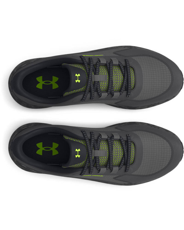 Men's UA Bandit Trail 3 Running Shoes 