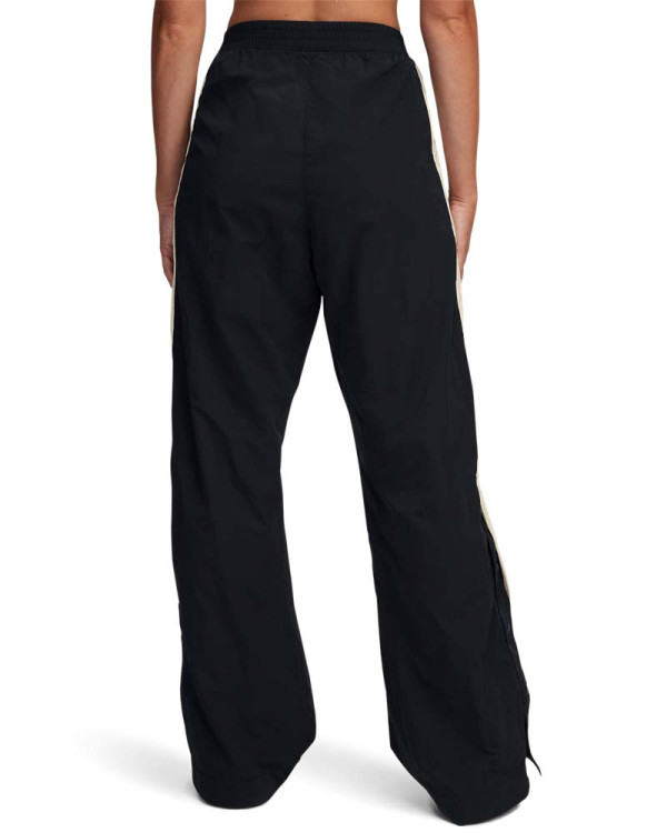 Women's UA Icon Crinkle Tear-Away Pants 