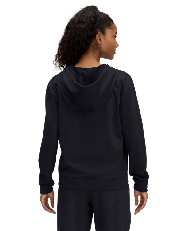 Women's UA Rival Terry Full Zip 