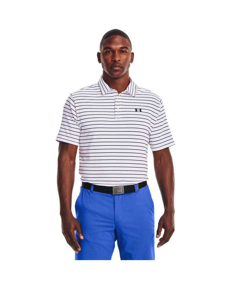 Men's UA Playoff Polo 2.0 