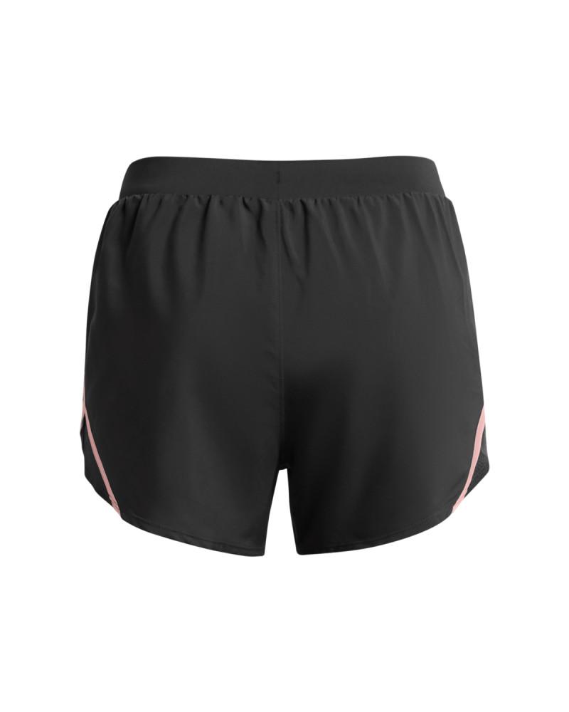 Women's UA Fly-By 2.0 Shorts 