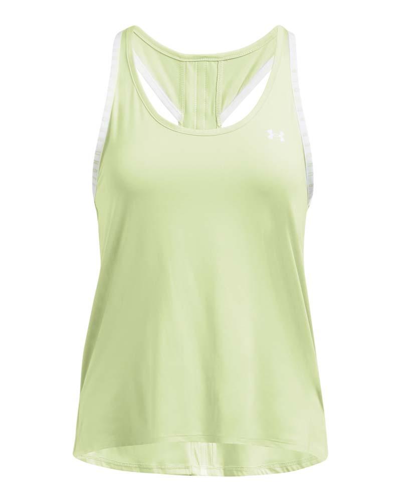 Women's UA Knockout Tank 