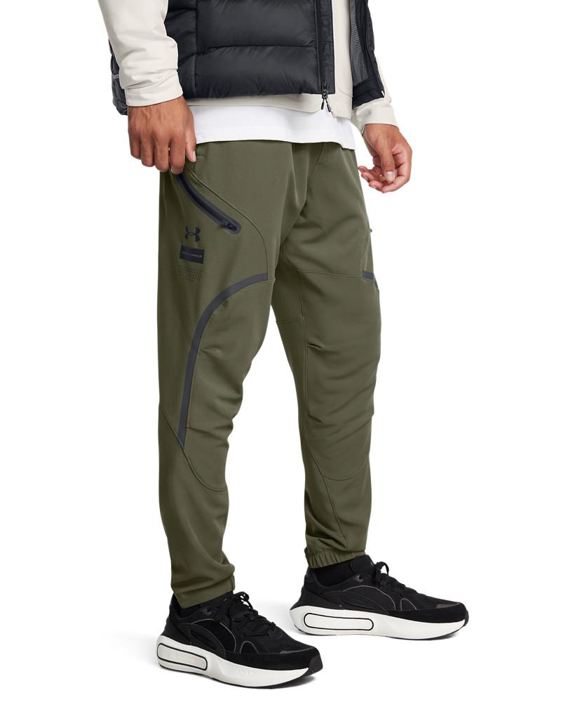 Men's UA Unstoppable Cargo Pants 