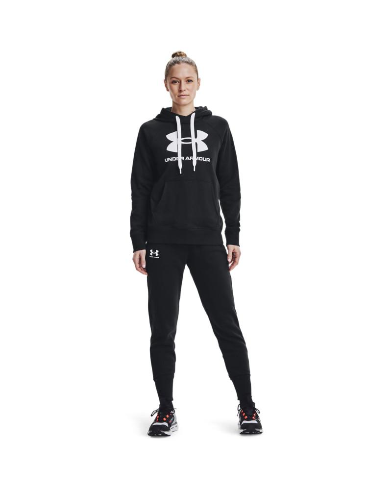 Women's UA Rival Fleece Joggers 