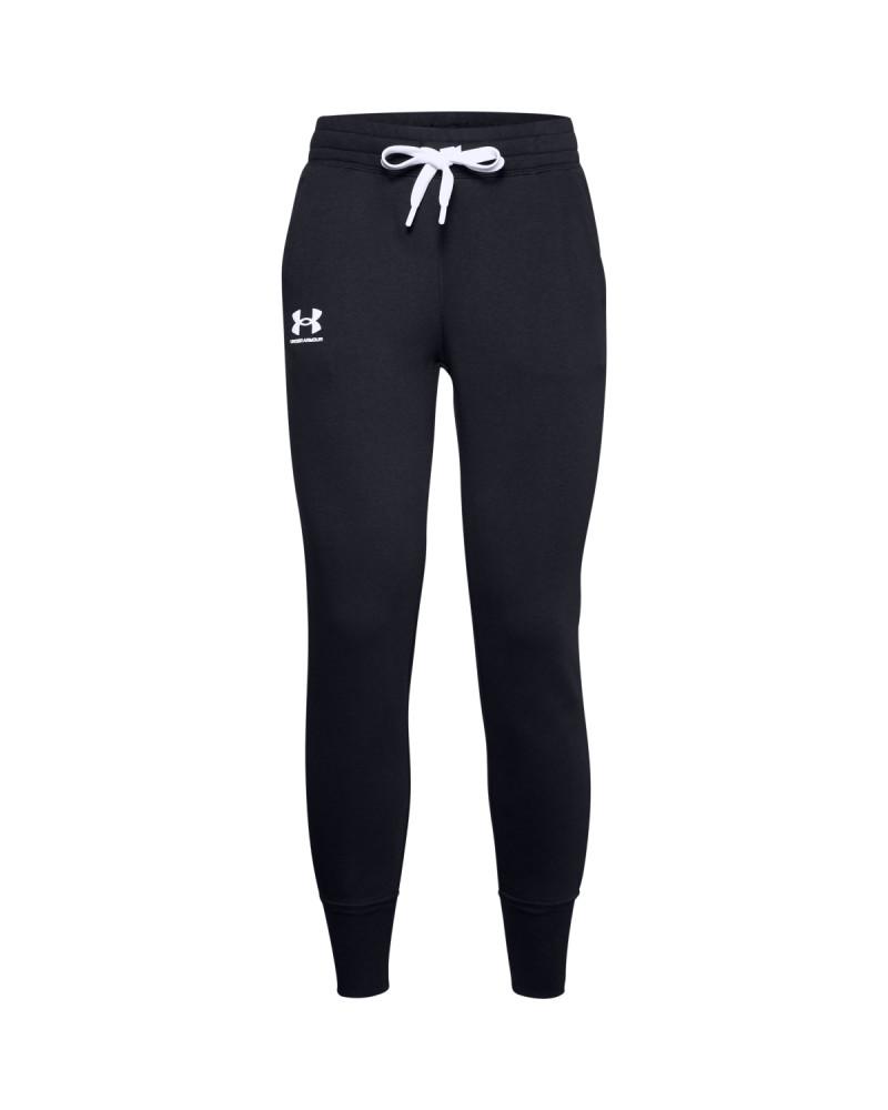 Women's UA Rival Fleece Joggers 