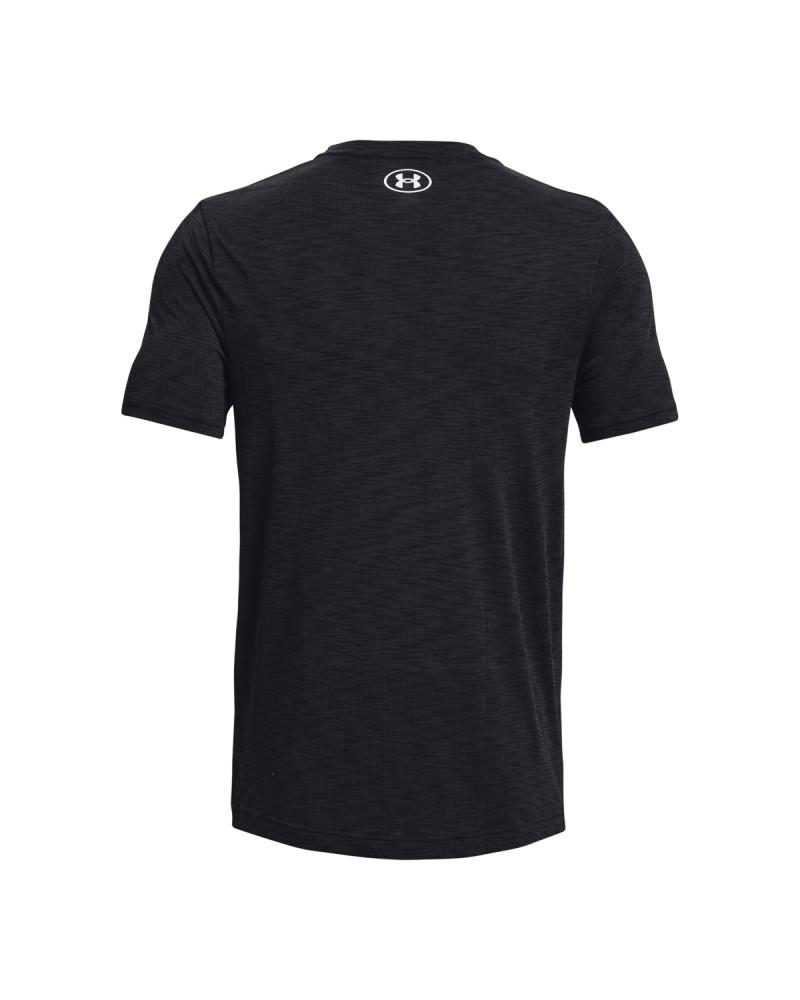 Men's UA Seamless Short Sleeve 