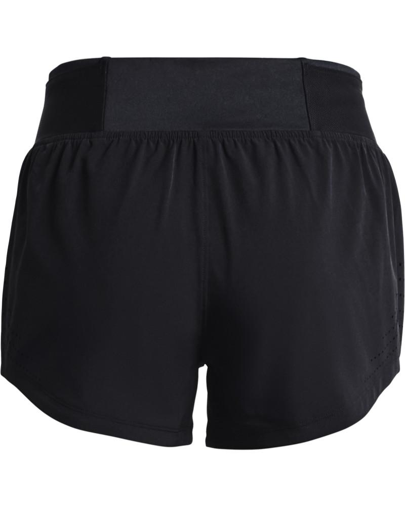 Women's UA Speedpocket Shorts 