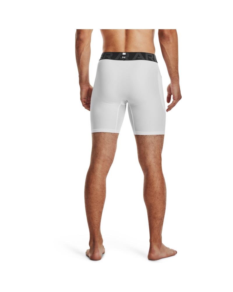 Men's HeatGear® Armour Compression Shorts 