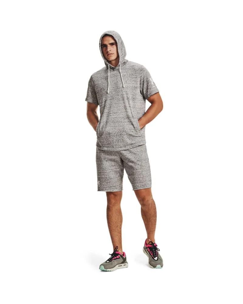 Men's UA Rival Terry Shorts 