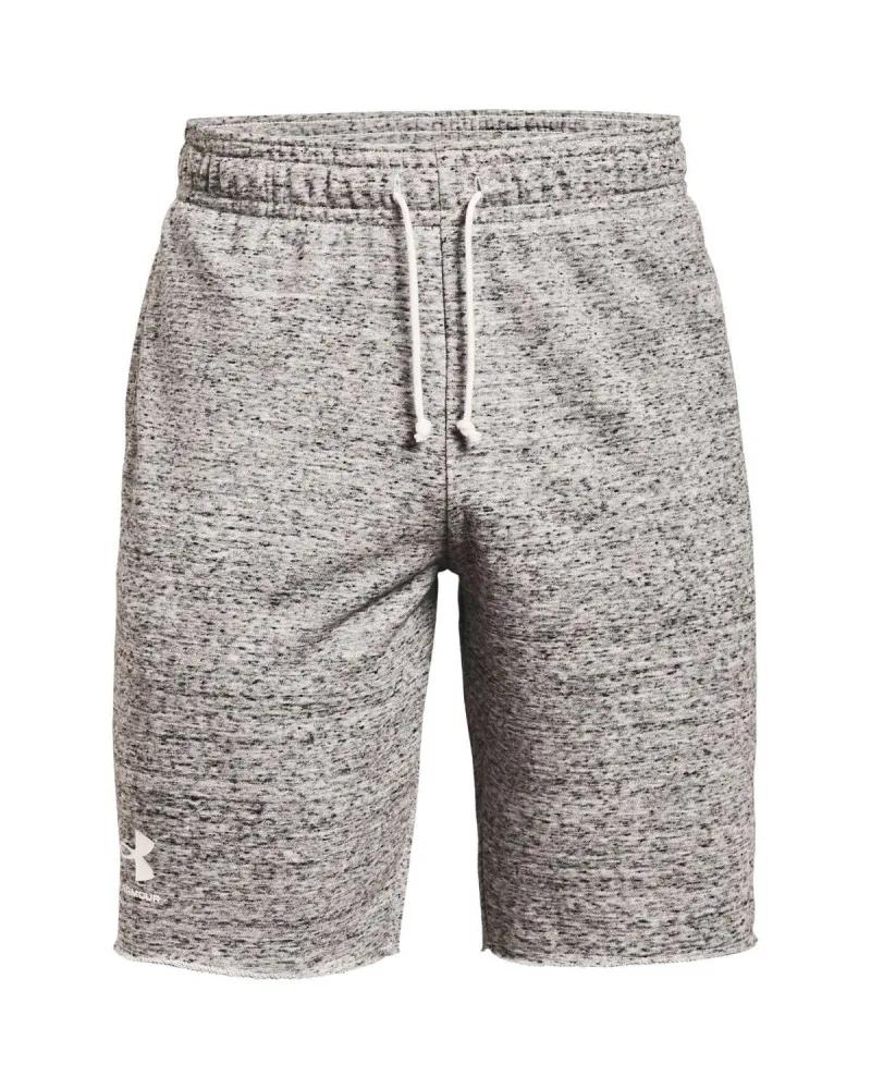 Men's UA Rival Terry Shorts 