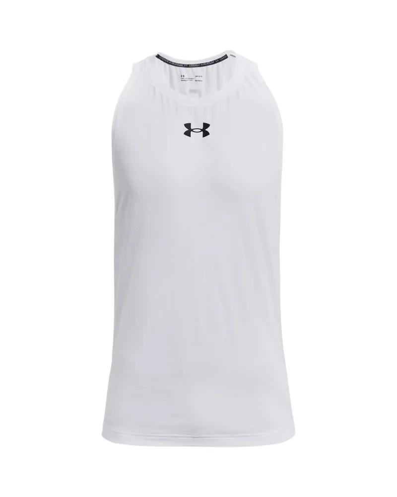 Men's UA Baseline Cotton Tank 