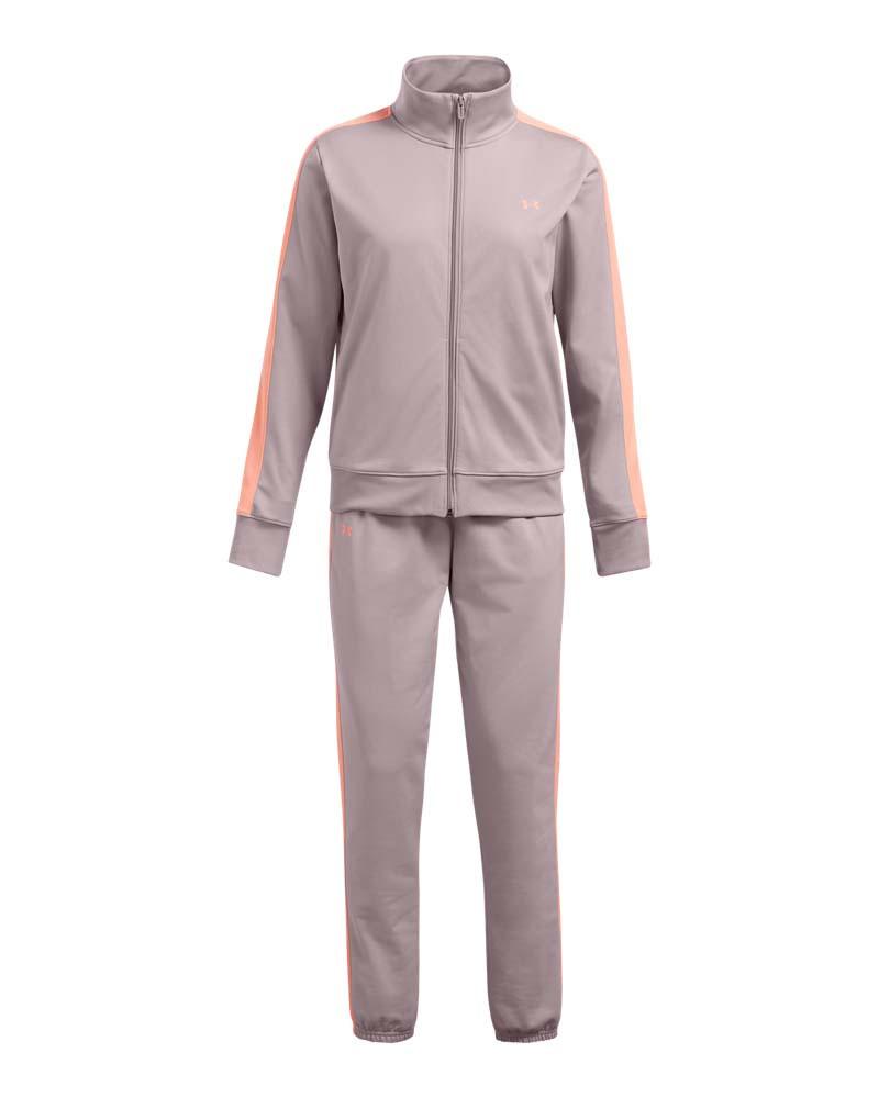 Women's UA Tricot Tracksuit 