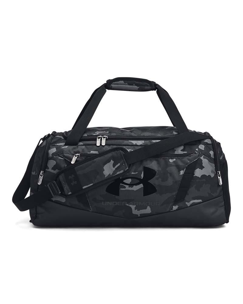 UA Undeniable 5.0 Small Duffle Bag 