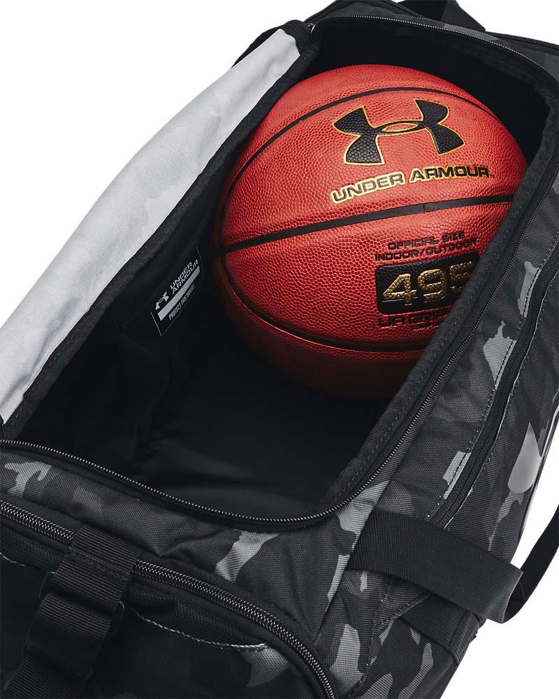 UA Undeniable 5.0 Small Duffle Bag 