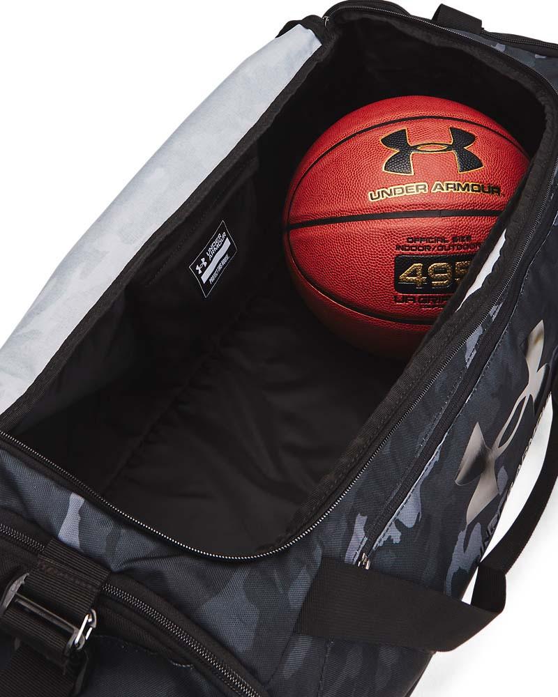 UA Undeniable 5.0 MD Duffle Bag 