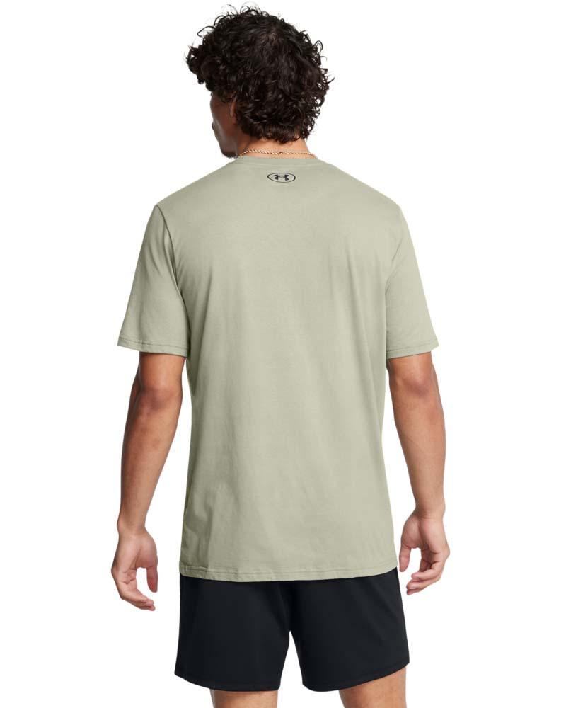 Men's UA Fast Left Chest T-Shirt 