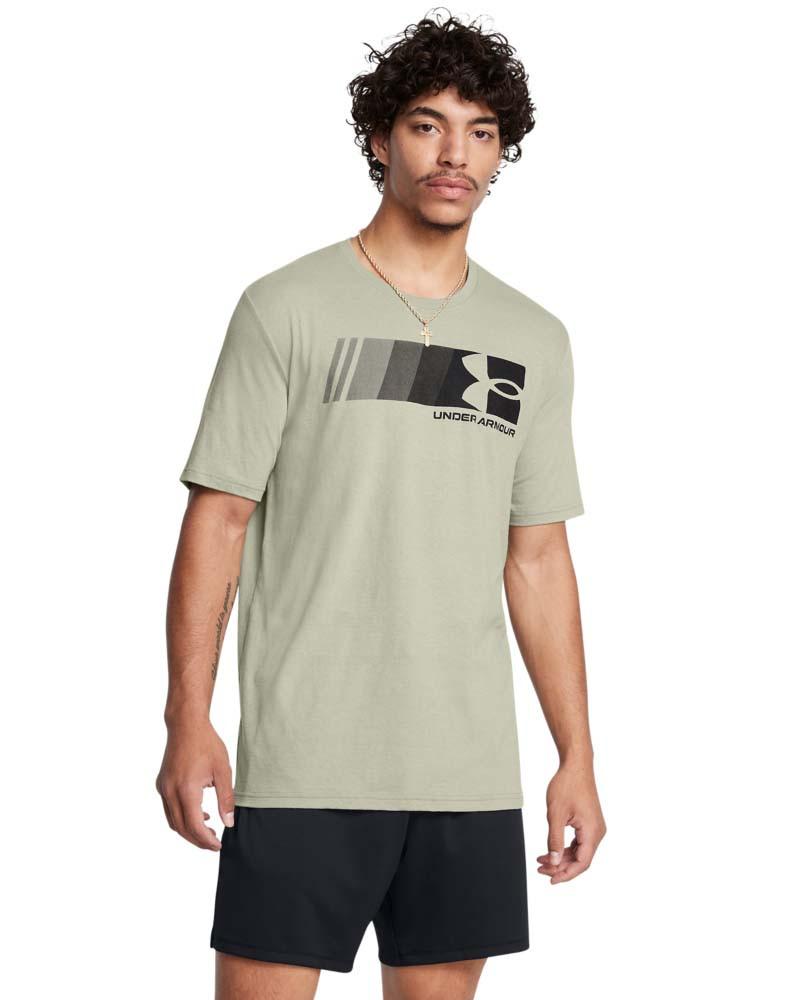 Men's UA Fast Left Chest T-Shirt 