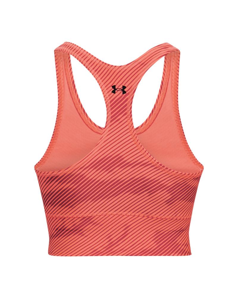 Women's Project Rock HeatGear® Sports Bra 