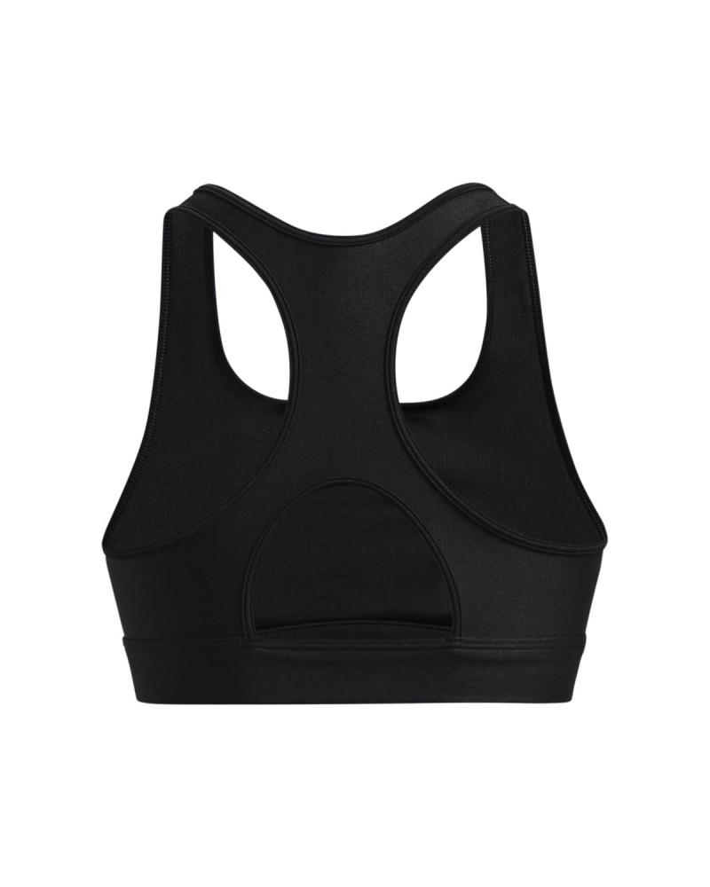 Women's Armour Bra Mid Padless 