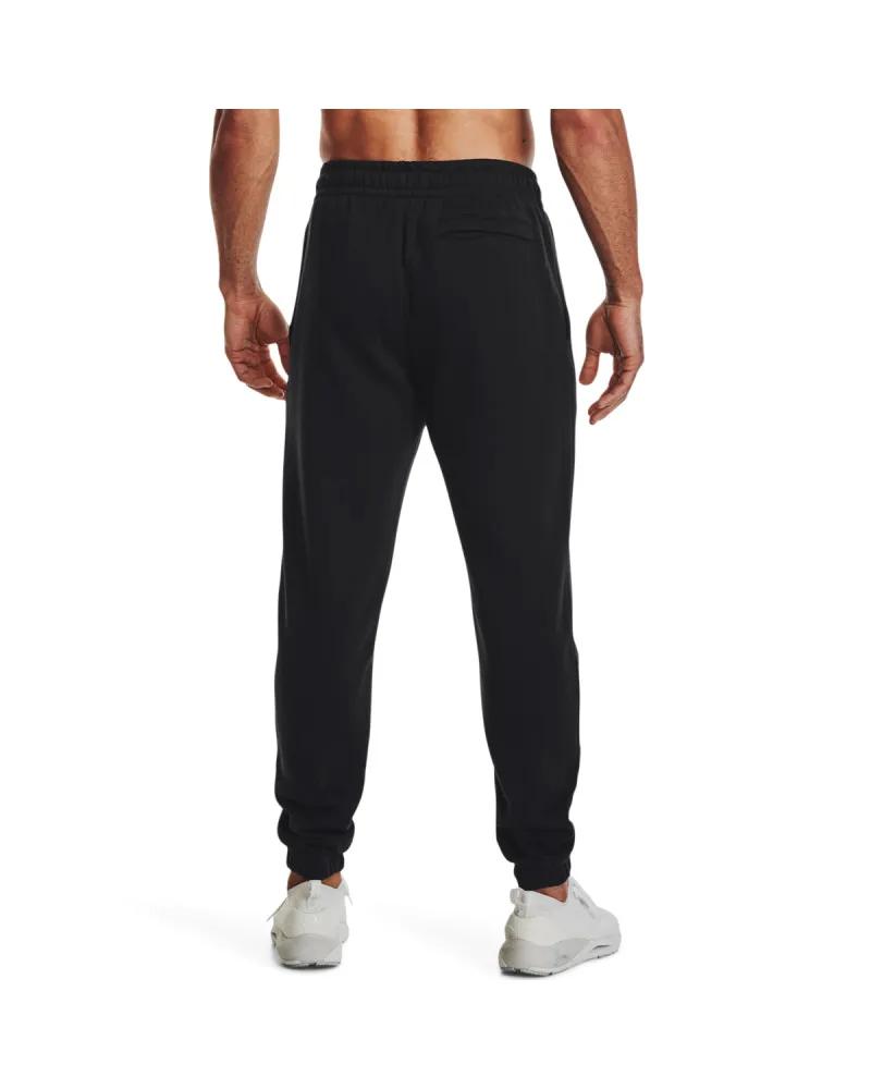 Men's UA Essential Fleece Joggers
