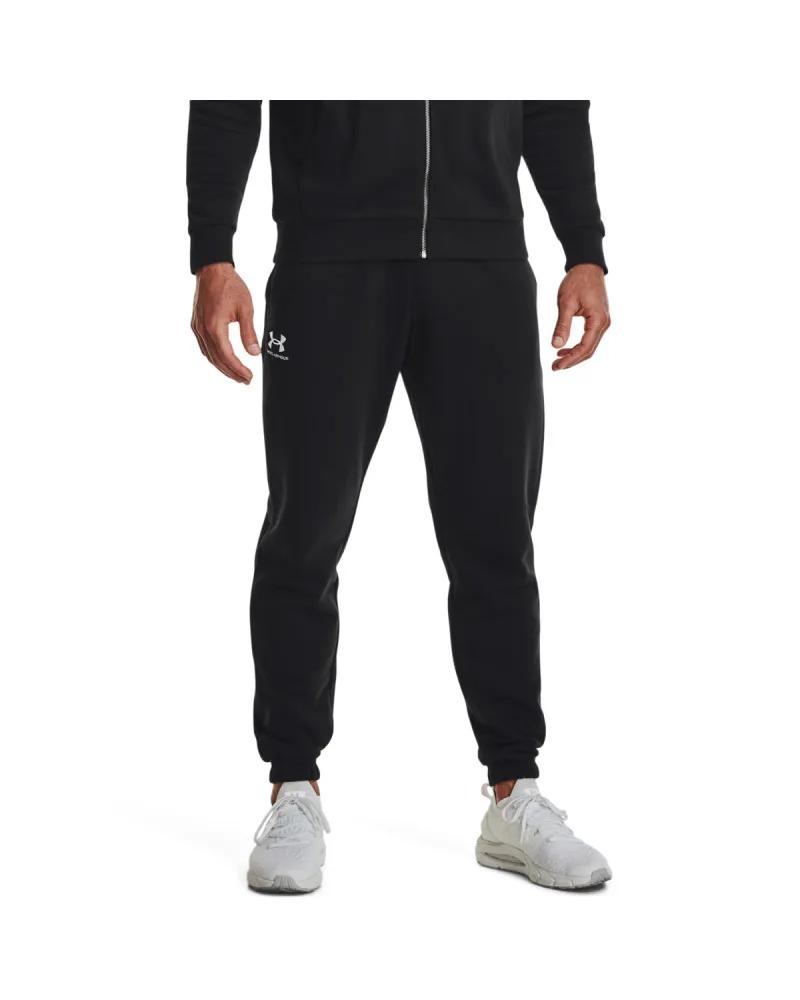 Men's UA Essential Fleece Joggers