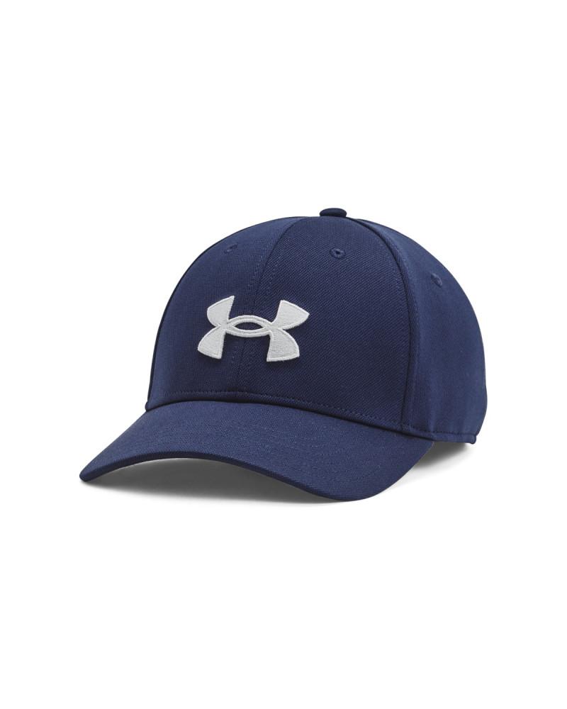 Men's UA Blitzing Adjustable Cap 