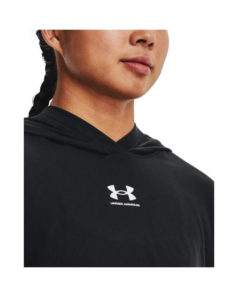 Women's UA Rival Terry Oversized Hoodie 