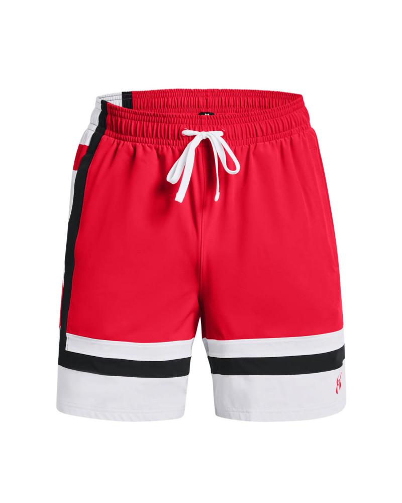 Men's UA Baseline Woven Shorts 