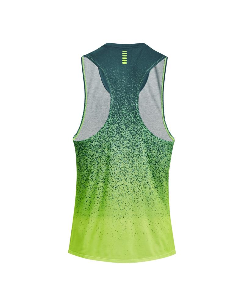 Men's UA RUSH™ Run Singlet 