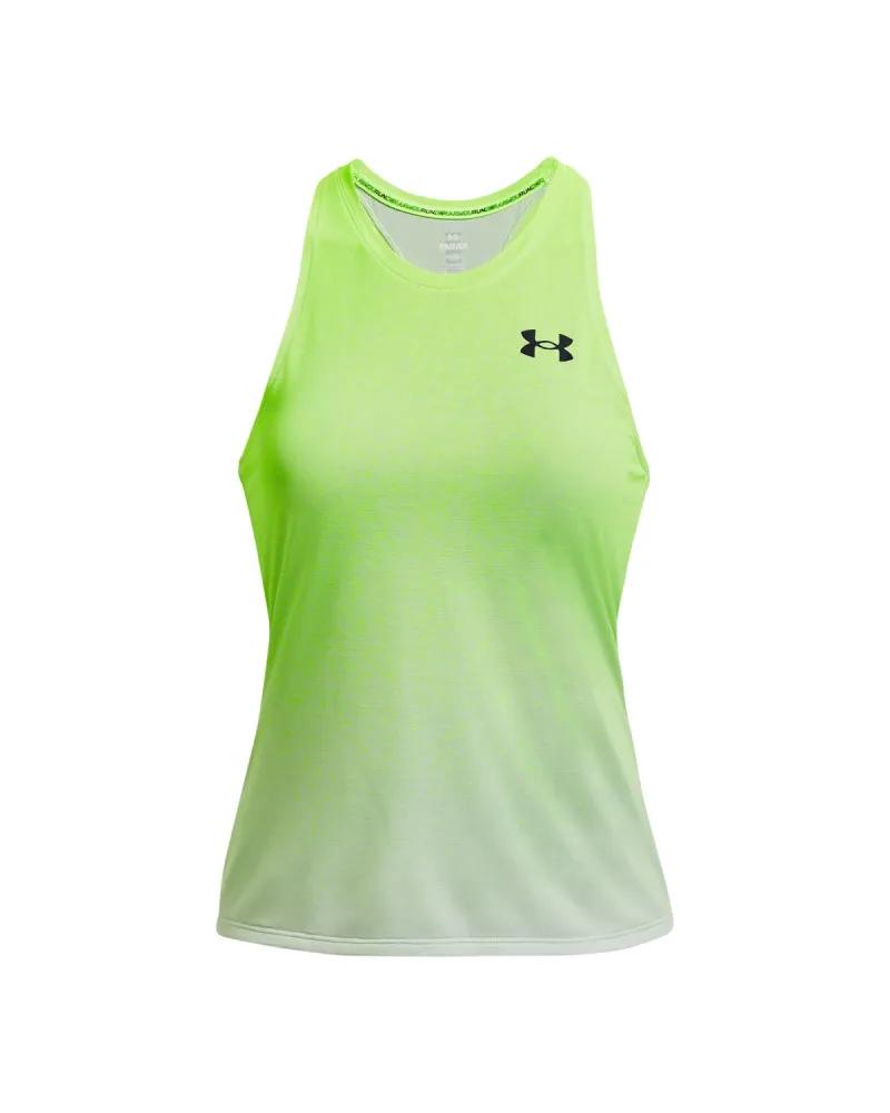 Women's UA RUSH™ Run Singlet 