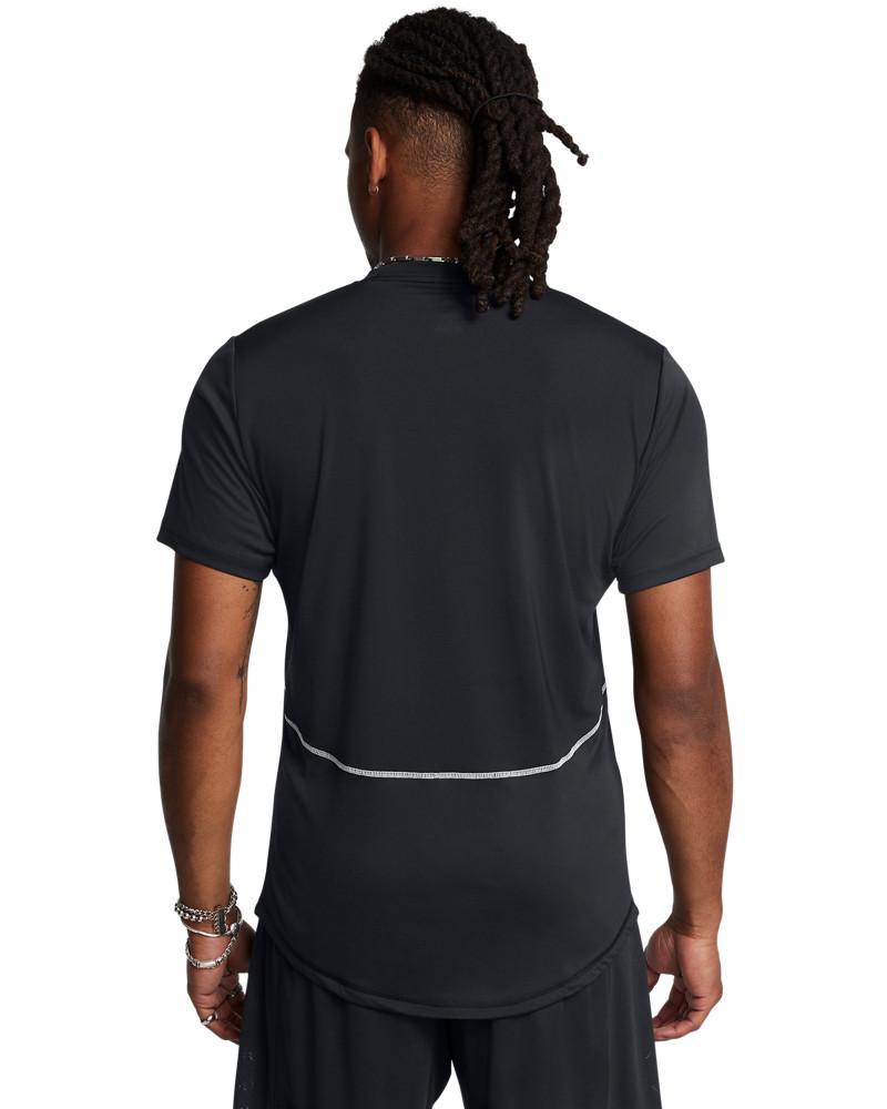 Men's UA Challenger Pro Training Short Sleeve 