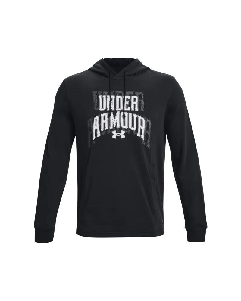 Men's UA Rival Terry Graphic Hoodie 