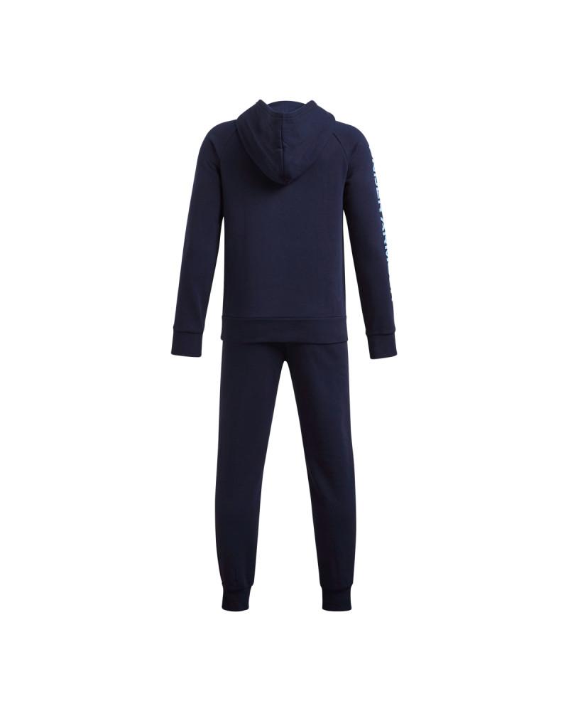 Boys' UA Rival Fleece Suit 