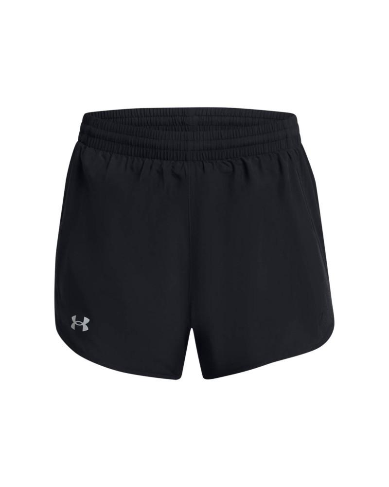 Women's UA Fly-By 2-in-1 Shorts 