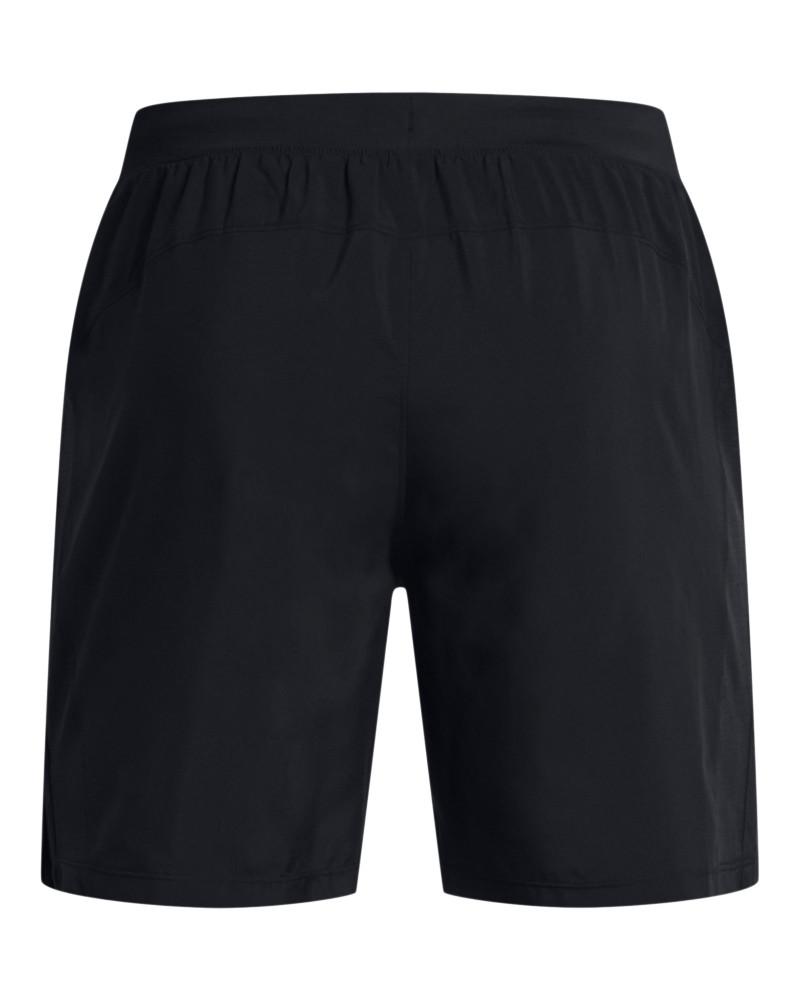 Men's UA Launch 7'' Graphic Shorts 