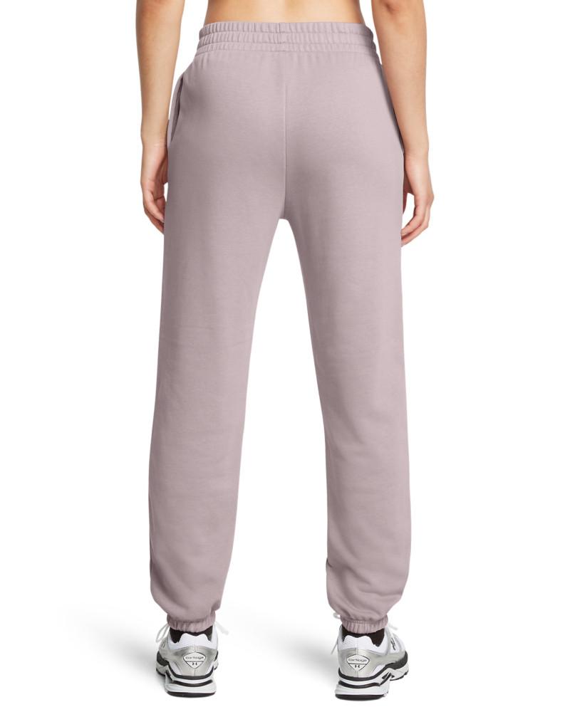 Women's UA Rival Terry Joggers 