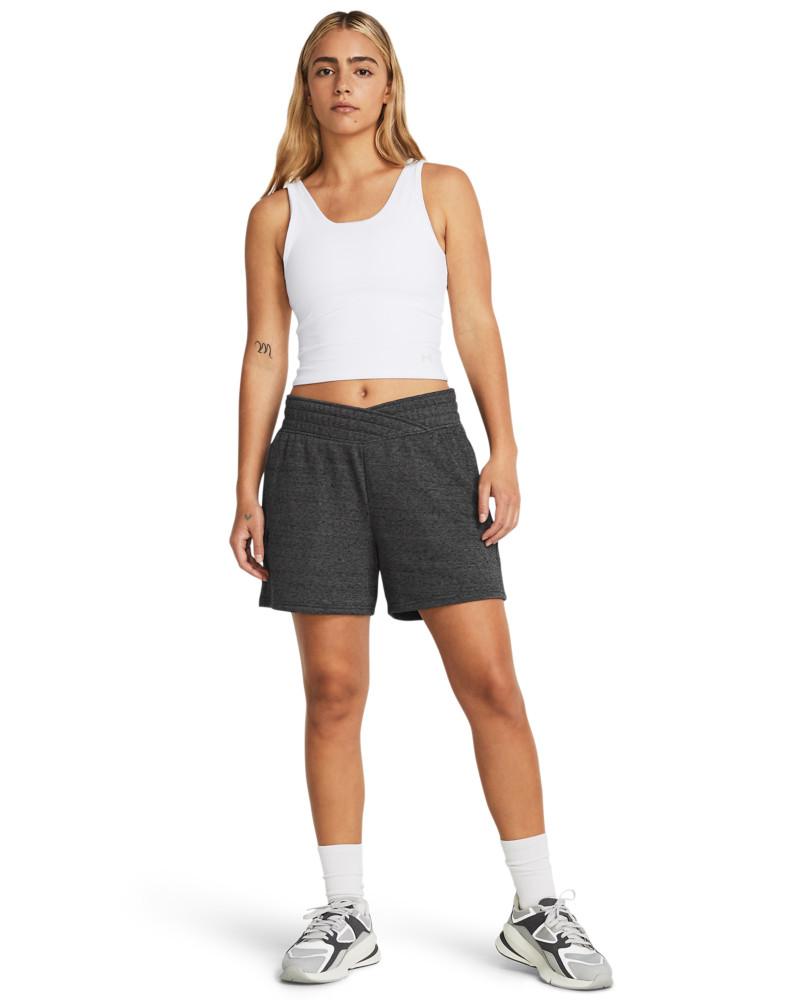 Women's UA Rival Terry Shorts 