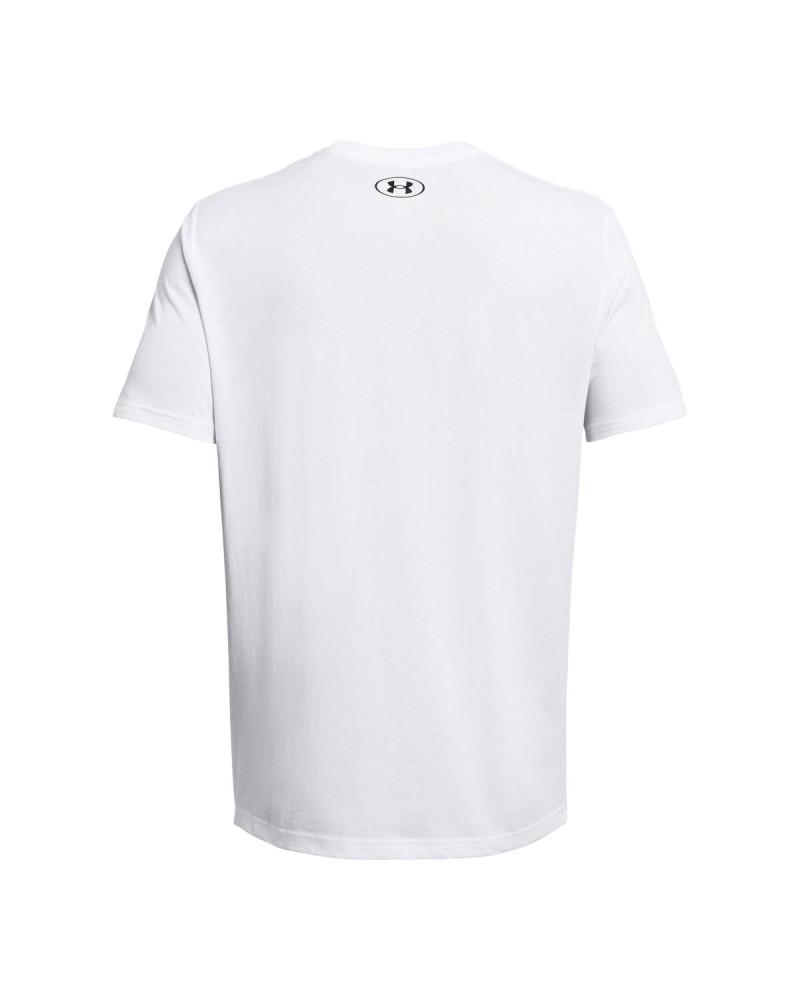 Men's UA Logo Short Sleeve 