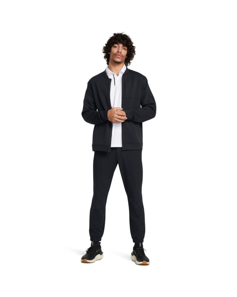 Men's UA Tour Tips Full-Zip Bomber Jacket 